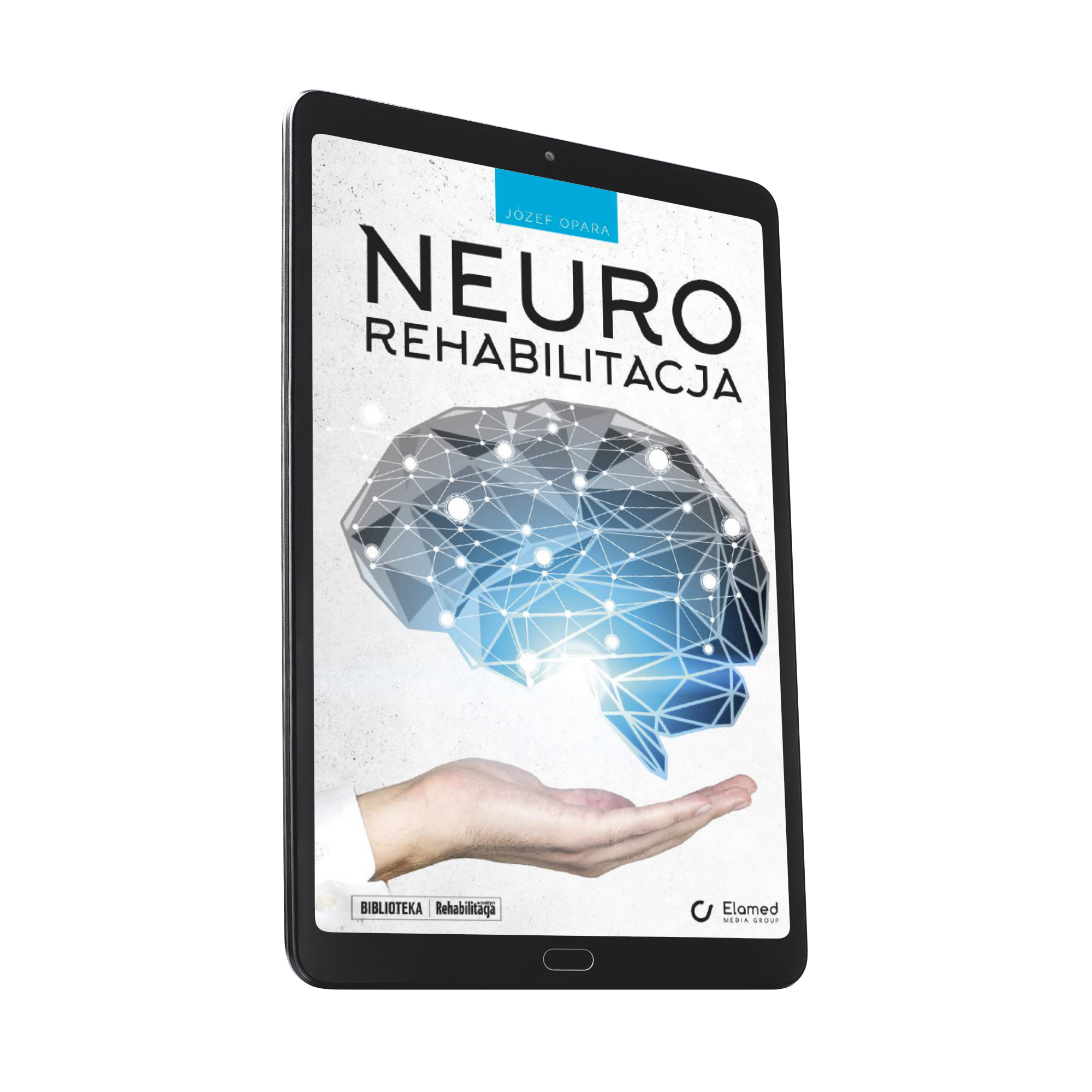 Neurorehabilitacja (e-book)<br />
<br />
<br />
<br />
