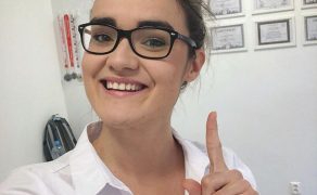 „Moją misją jest dzielenie się darmową wiedzą”