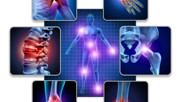 Zastosowanie wybranych zabiegów fizykalnych w leczeniu dolegliwości bólowych