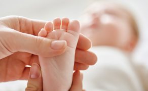 Znaczenie badania odruchów u pacjenta pediatrycznego