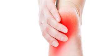 Ocena wybranego postępowania rehabilitacyjnego