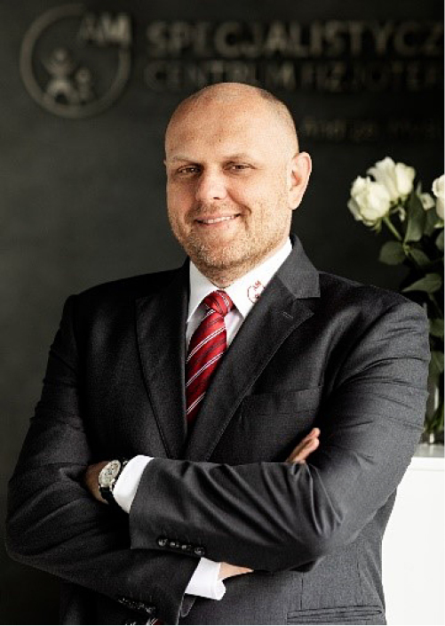 Rehabilitacja osób ze znacznym stopniem niepełnosprawności