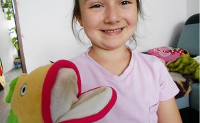 Rehabilitacja dzieci z wadą wymowy głoski "s"