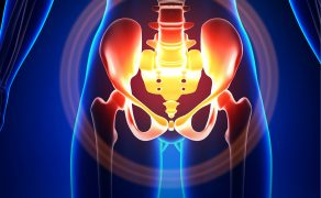 Wybrane terapie zaburzeń w obrębie miednicy mniejszej