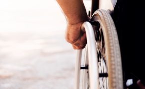 Wybrane zagadnienia rehabilitacji pacjentów ze znacznym stopniem niepełnosprawności