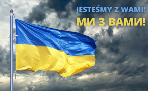 Meden Inmed z Ukrainą!