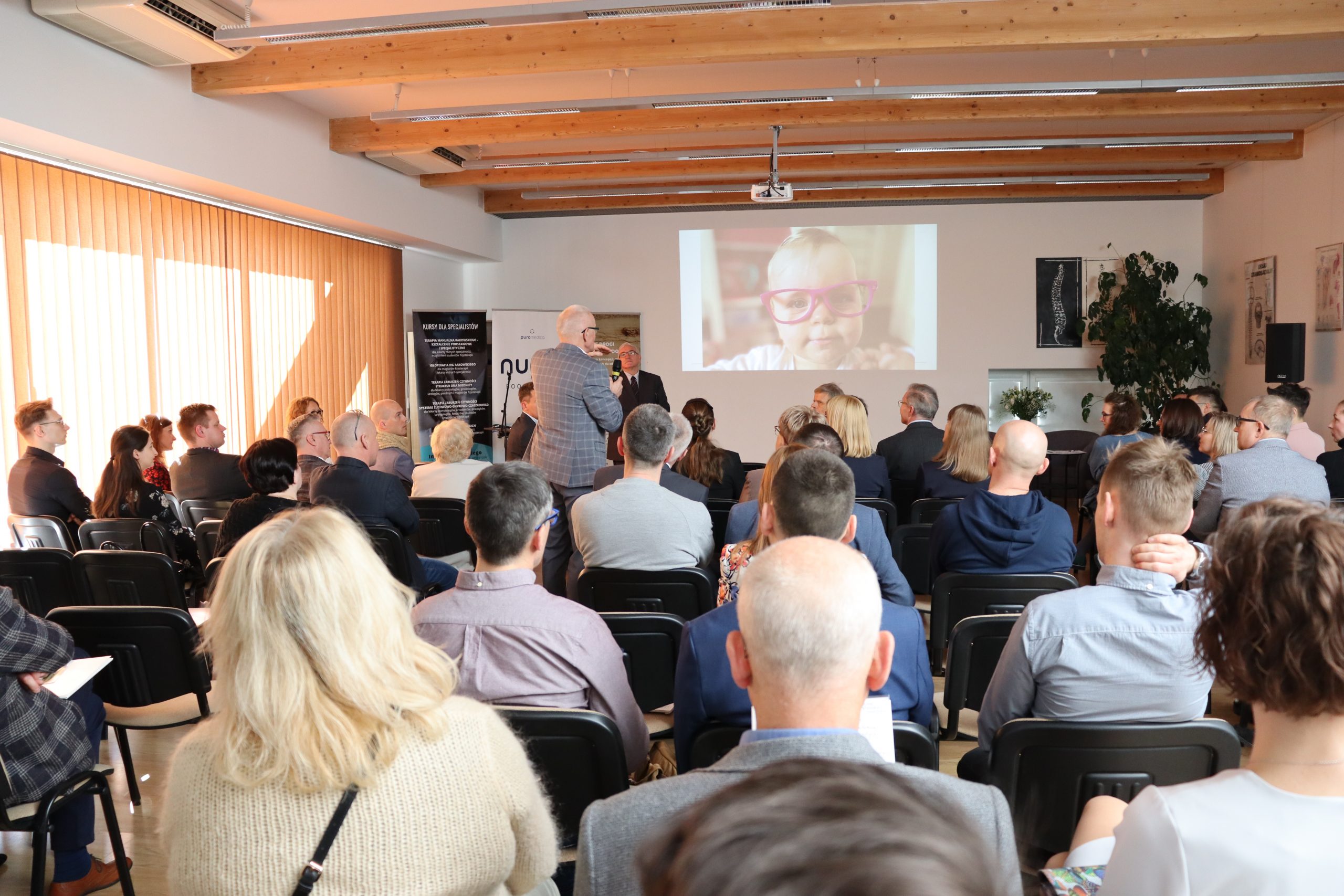 V Spotkanie Naukowe PTTMH