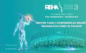 Reha Trade Show w Warszawie