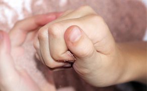 Zaburzenia motoryki małej w autyzmie