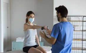 Słownik "Rehabilitacja pocovidowa"