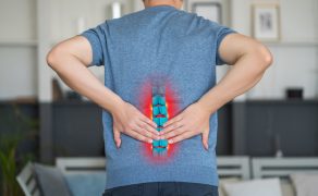 Leczenie dyskopatii rezonansem magnetycznym z zastosowaniem technologii MBST® – opis przypadku