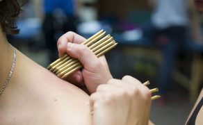 Słownik "Pinoterapia"