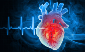 Rehabilitacja kardiologiczna u pacjenta po zawale serca ‒ etap szpitalny