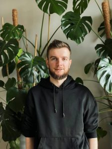 "Tylko w stu procentach zdrowi możemy przekazywać swoim pacjentom wiedzę, energię i motywację do działania"