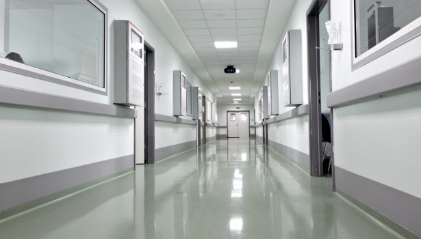Te szpitale nie są w stanie wypłacić podwyżek. Związek Powiatów Polskich opublikował listę