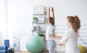 Nowy ośrodek rehabilitacji dla dzieci w Jeleniej Górze