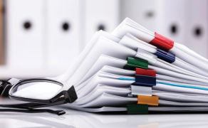 Ochrona dokumentacji medycznej w zakładzie (gabinecie) rehabilitacji leczniczej
