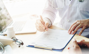 RODO w zakładzie rehabilitacji leczniczej