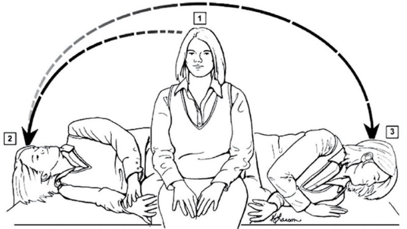 Wybrane metody kinezyterapeutyczne w terapii zawrotów głowy i zaburzeń równowagi pochodzenia błędnikowego