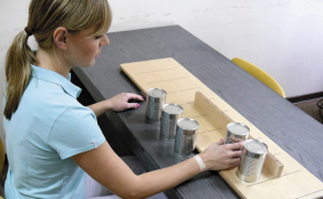 Wykorzystanie Testu Funkcji Ręki Jebsena-Taylora do oceny efektów kompleksowej rehabilitacji pacjentów z deficytami ruchowymi w kończynie górnej