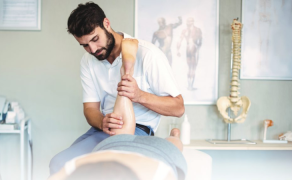 Odpowiedzialność zawodowa fizjoterapeuty za należyte i bezpieczne wykonywanie zawodu