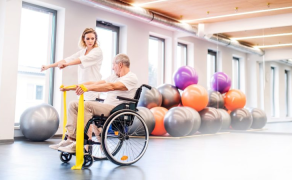 Rehabilitacja osób starszych – wybrane aspekty prawne