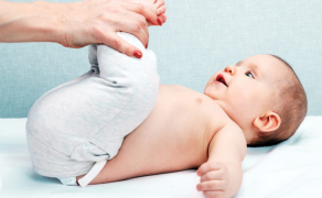 Osteopatia pediatryczna – rola osteopaty w ocenie i terapii niemowląt z asymetrią posturalną