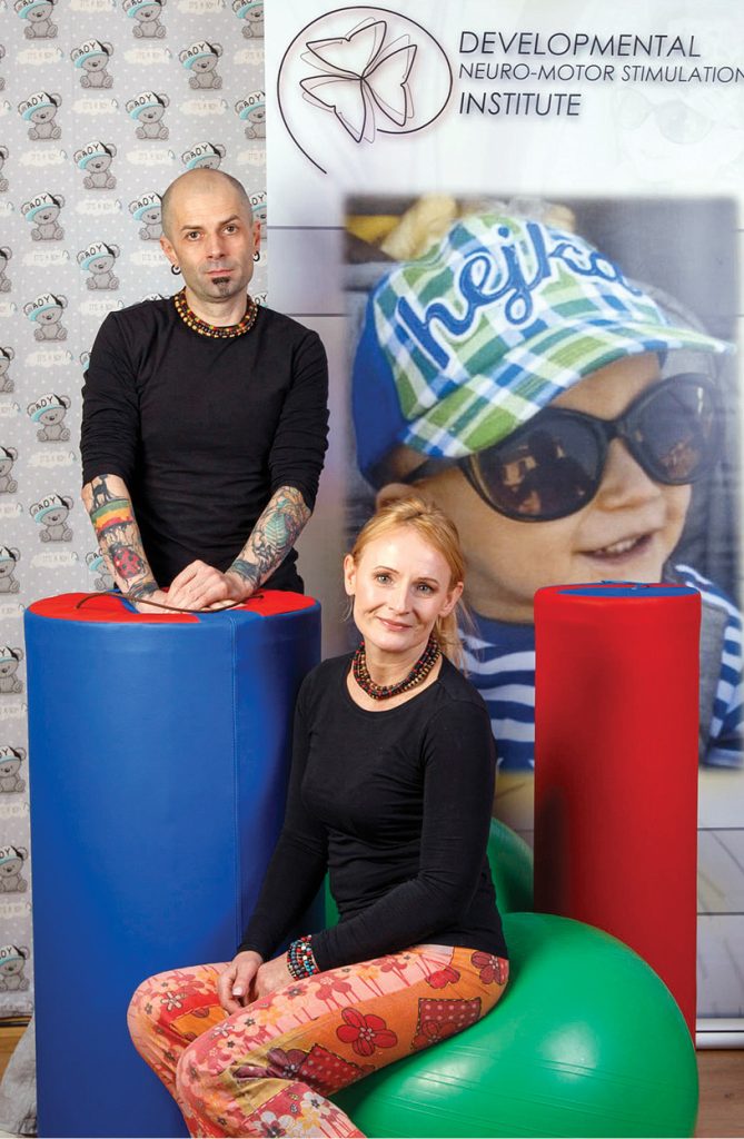 RWP_4_23_Rafal_Gnat_REHABILITACJA_NEUROMOTORYCZNYCH_ZABURZEN_ROZWOJOWYCH_DZIECI_FOT_1