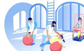 Analiza postawy ciała dzieci w wieku wczesnoszkolnym