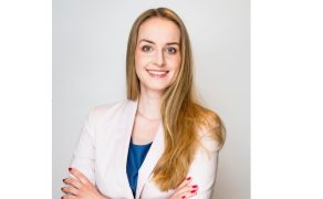 Iwona Kania/ fot. LinkedIn