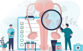 Diagnostyka zaburzeń erekcji. Fizjoterapia uroandrologiczna