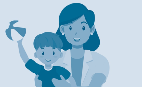 Jak uporządkować wielokierunkowy proces usprawniania dzieci z zaburzeniami neurorozwojowymi oraz nadać mu atrakcyjny dla pacjenta charakter