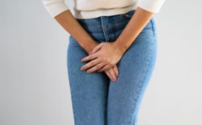 Wysiłkowe nietrzymanie moczu – program usprawniania i edukacji