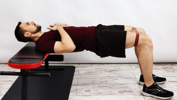 Zespół pasma biodrowo-piszczelowego – przewodnik fizjoterapeuty