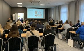 IV Konferencja "Ból w praktyce fizjoterapeuty"