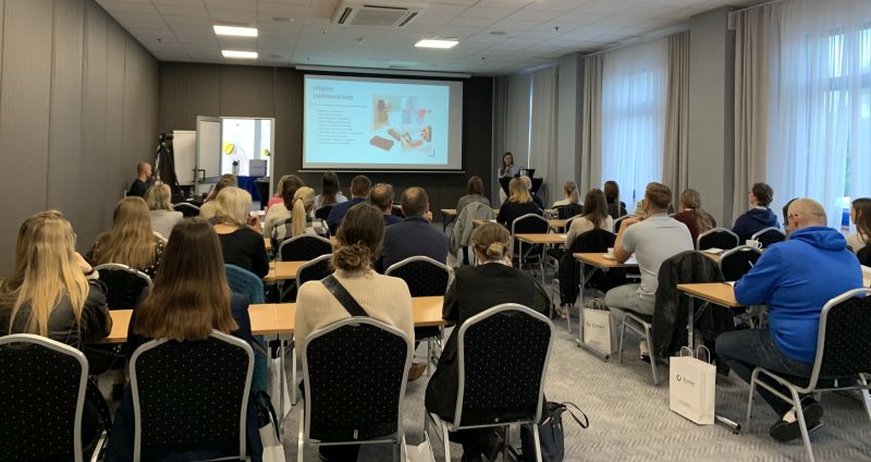 IV Konferencja "Ból w praktyce fizjoterapeuty"