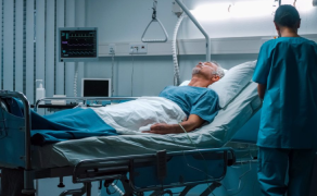 Standardy oraz znaczenie fizjoterapii na oddziale anestezjologii i intensywnej terapii