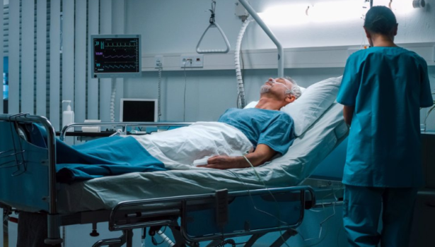 Standardy oraz znaczenie fizjoterapii na oddziale anestezjologii i intensywnej terapii