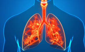 zaburzenie mechaniki oddychania