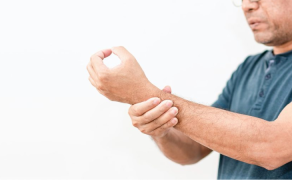 stabilizacja tułowia