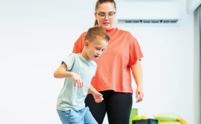 Znaczenie integracji sensorycznej w codziennym funkcjonowaniu dziecka