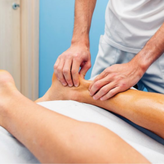 Tendinopatia ścięgna Achillesa – przewodnik terapeuty, cz. 2