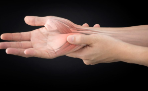 Zespół kanału nadgarstka