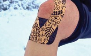 Zespół pasma biodrowo-piszczelowego u osób uprawiających turystykę górską