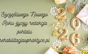 Szczęśliwego Nowego Roku