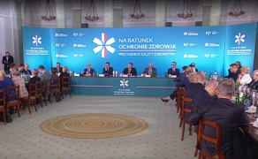 głos fizjoterapeutów