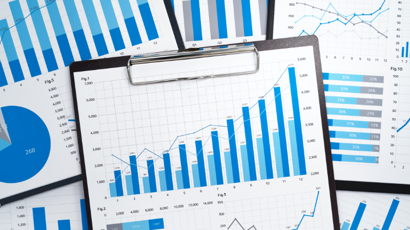 obowiązek złożenia danych statystycznych; fot. iStock