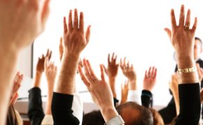 Listy fizjoterapeutów; fot. iStock