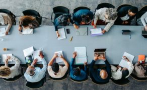 Spotkanie Interdyscyplinarnej Rady Ekspertów KRF; fot. iStock