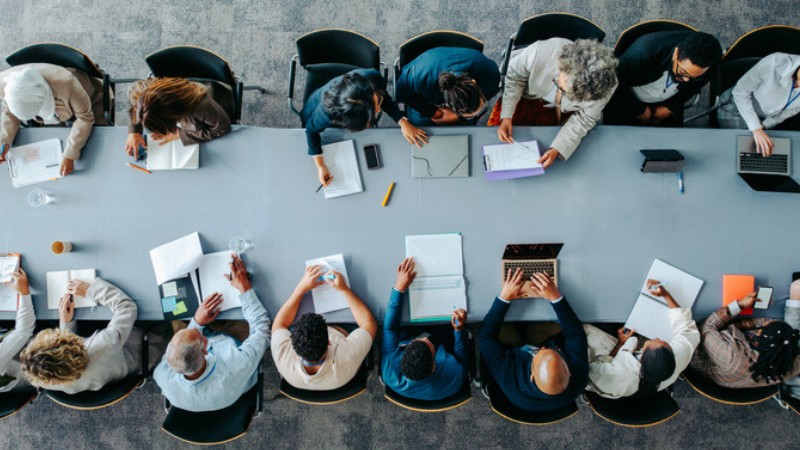 Spotkanie Interdyscyplinarnej Rady Ekspertów KRF; fot. iStock